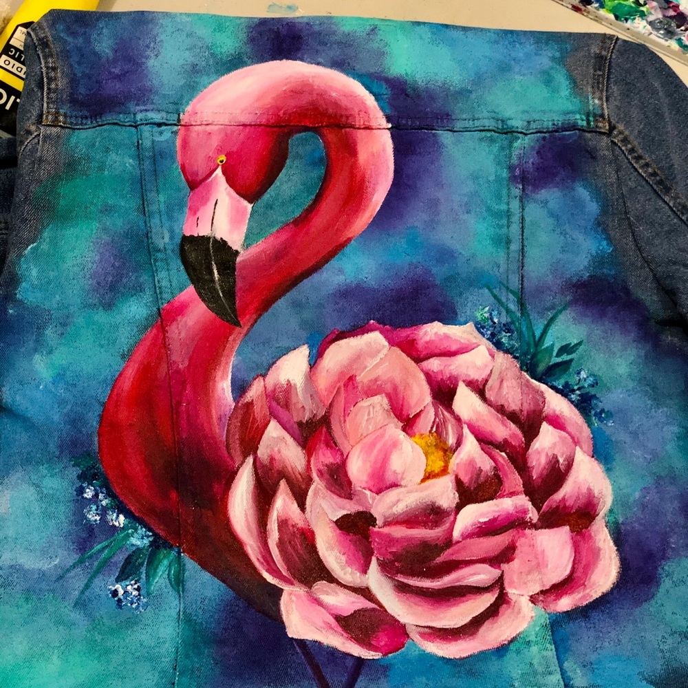 ‼️‼️SOLD‼️‼️ - Picture 3 of 4